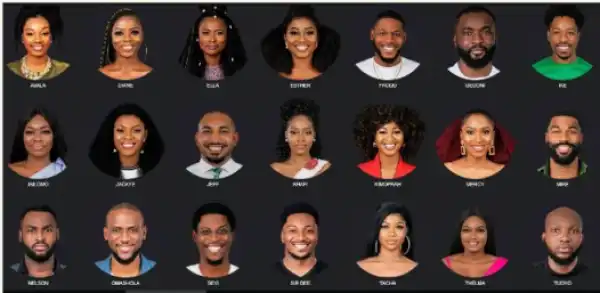 2019 BBNaija Housemates: Ages And State Of Origin (Photos)